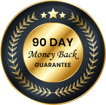 Money back guarantee